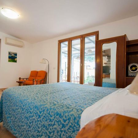 Albergo Macri Ischia Exterior photo
