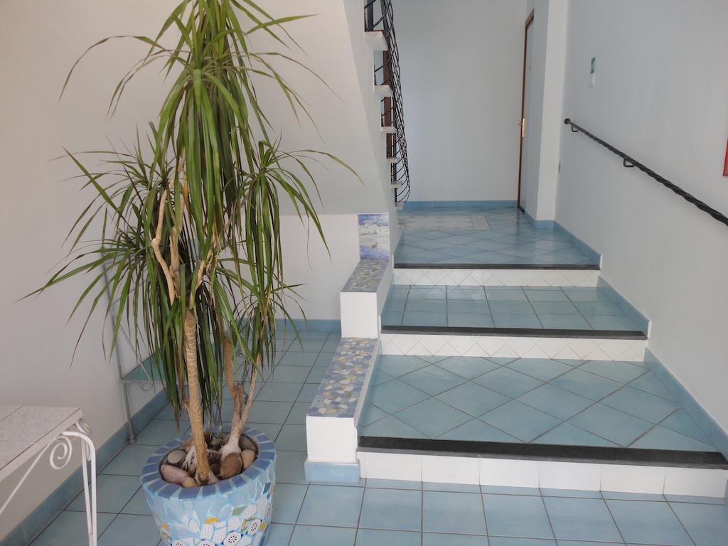 Albergo Macri Ischia Exterior photo