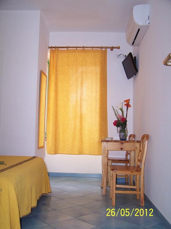 Albergo Macri Ischia Exterior photo