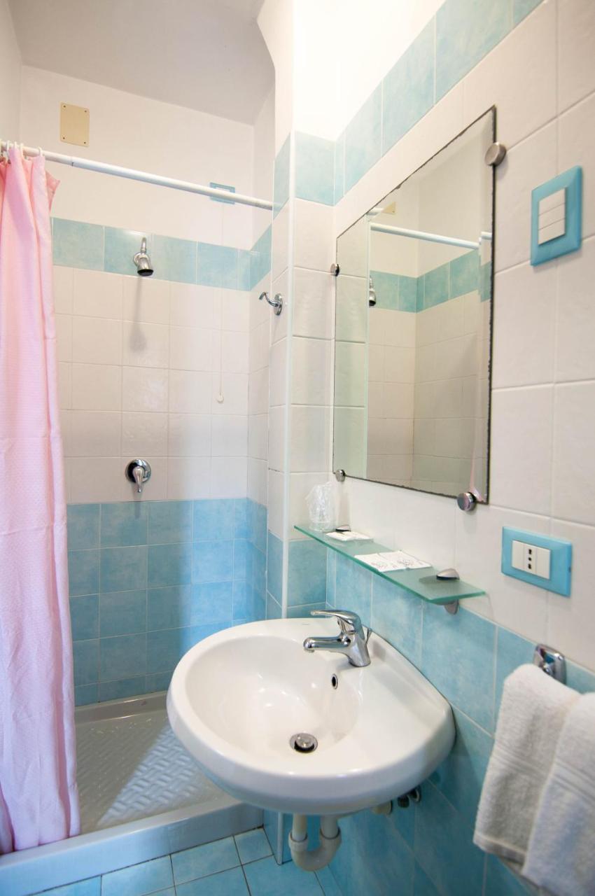 Albergo Macri Ischia Exterior photo