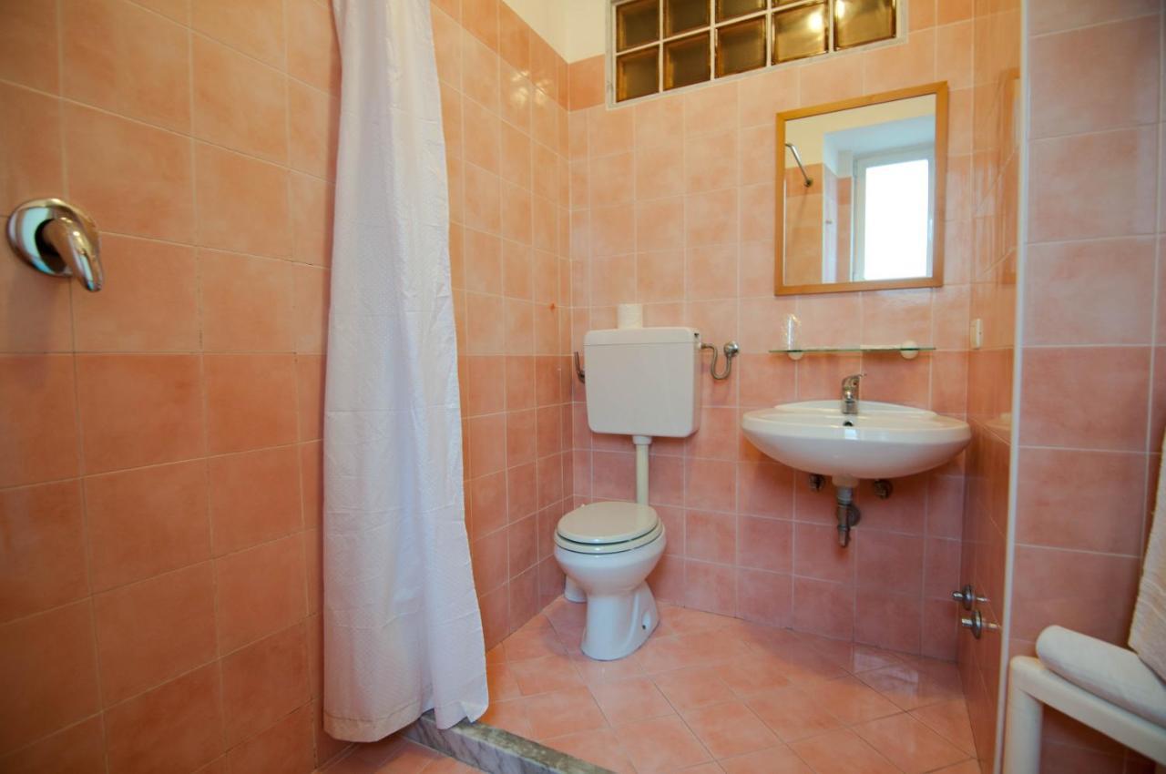 Albergo Macri Ischia Exterior photo