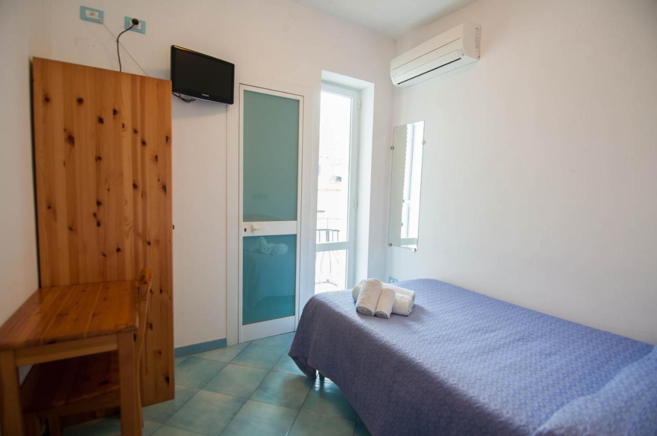 Albergo Macri Ischia Exterior photo