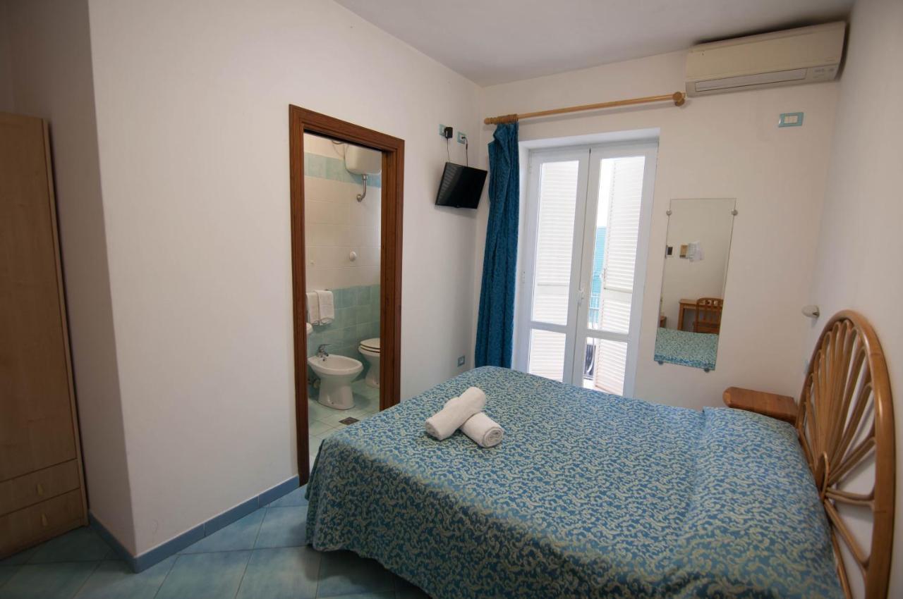 Albergo Macri Ischia Exterior photo