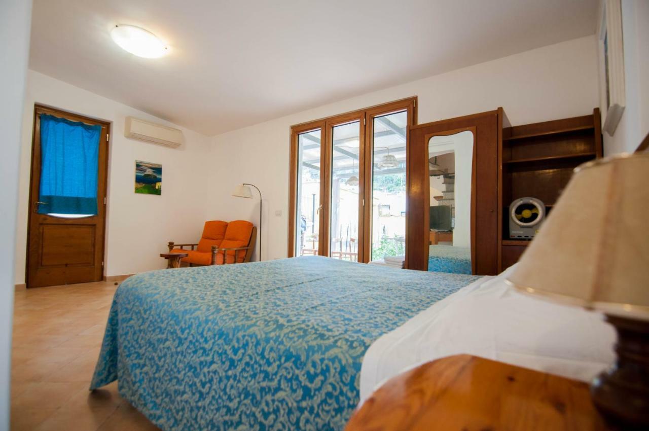Albergo Macri Ischia Exterior photo
